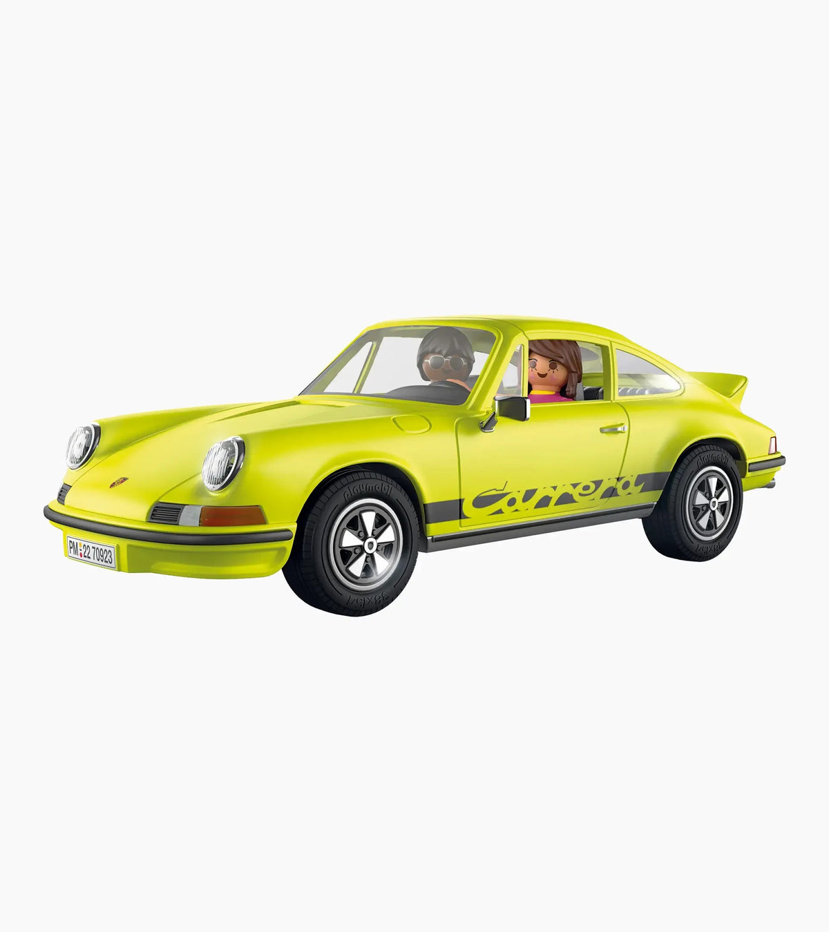 PLAYMOBIL® 911 Carrera – RS 2.7 | Porsche Design