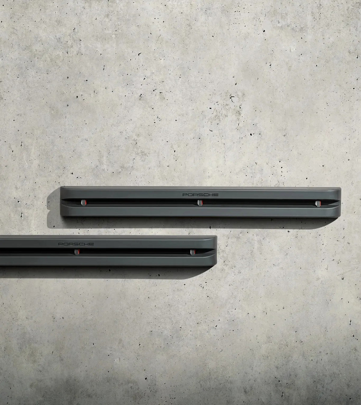 Porsche Door Edge Guard Set | Porsche Design