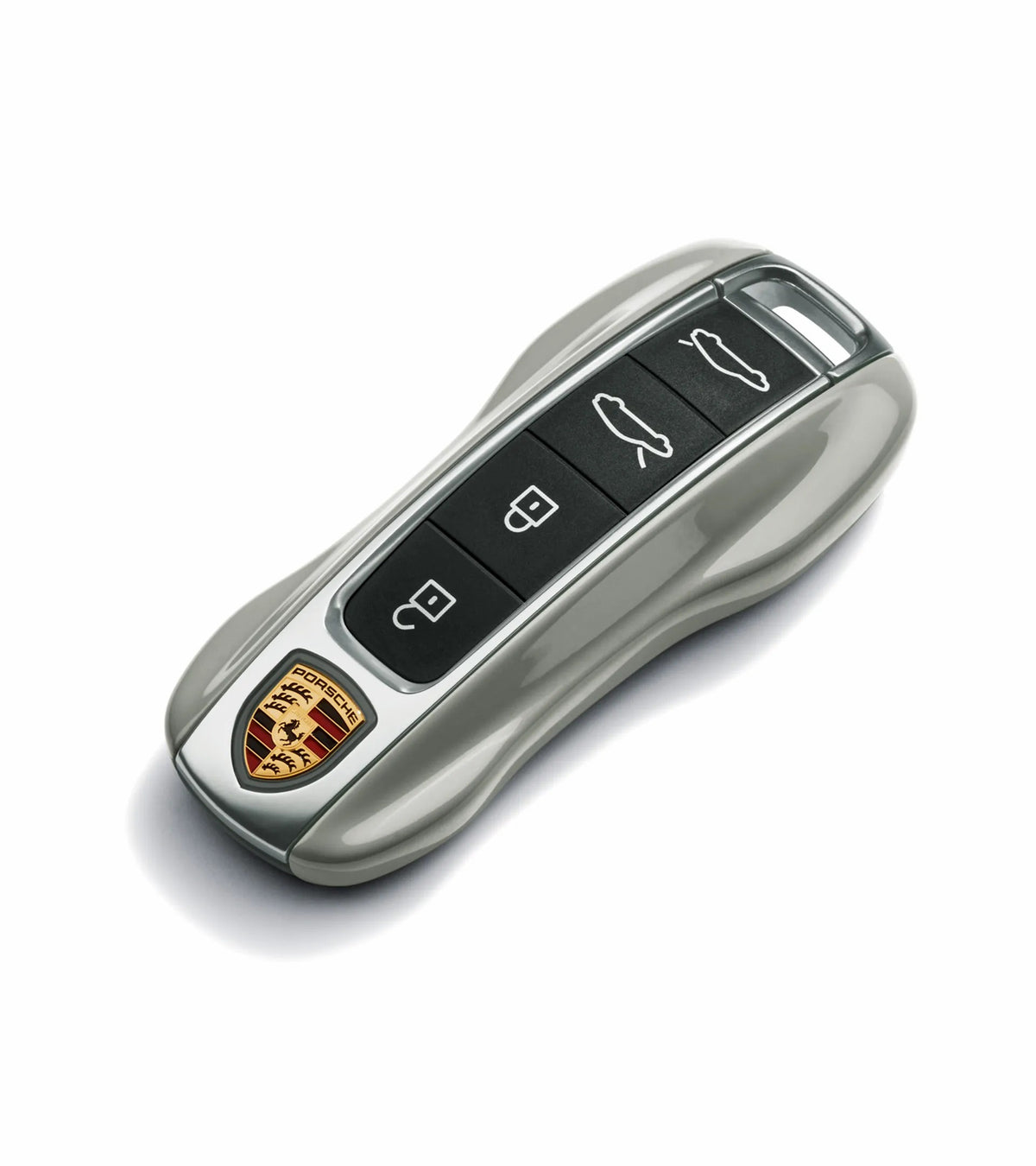 Porsche Painted Ignition Starter Switch for 718,911,Panamera,Macan and Cayenne | Porsche Design