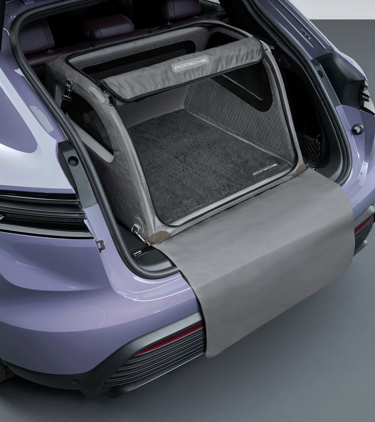 Porsche Dog Blanket | Porsche Design