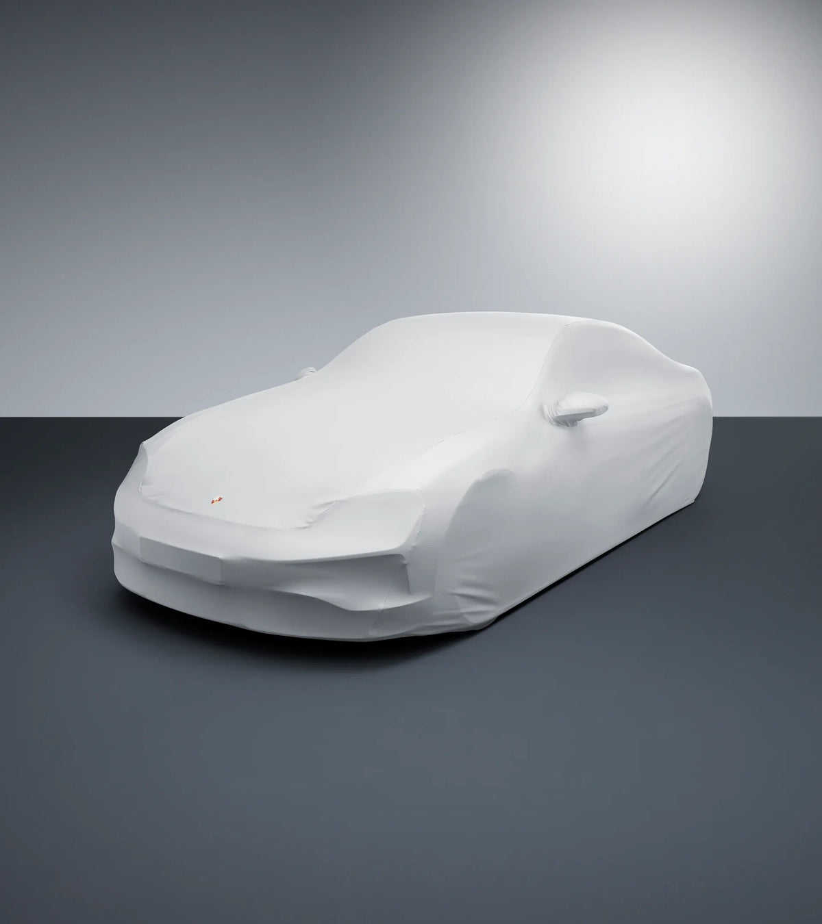 Porsche Outdoor Car Cover Plus for Taycan Cross Turismo | Porsche Design