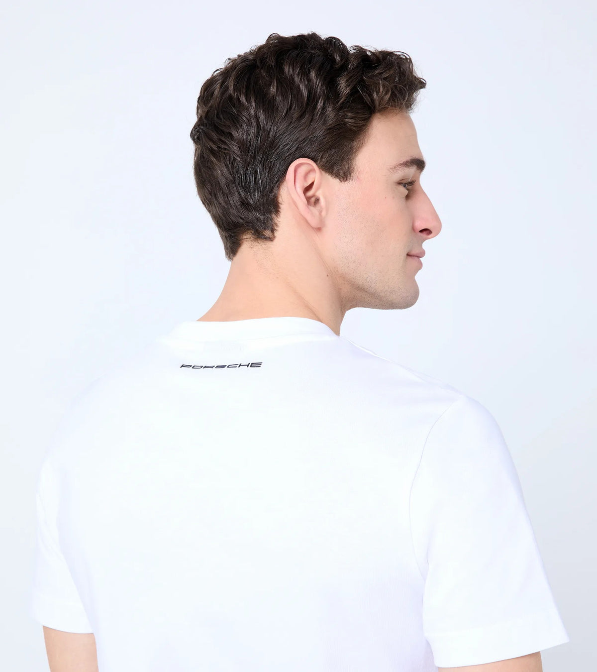 T-shirt – 911 Spirit 70 | Porsche Design