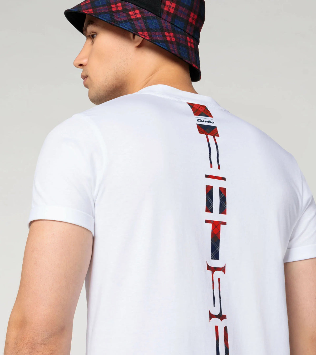Unisex T-shirt – Turbo No. 1 | Porsche Design