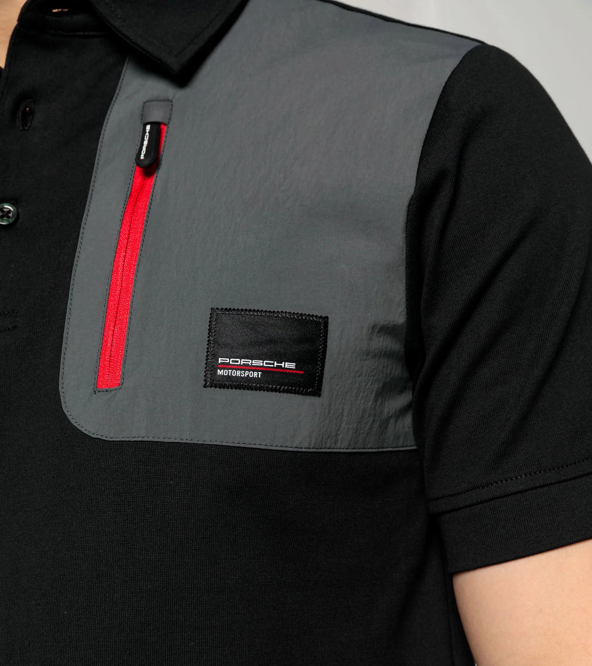 Polo shirt – Motorsport Fanwear | Porsche Design