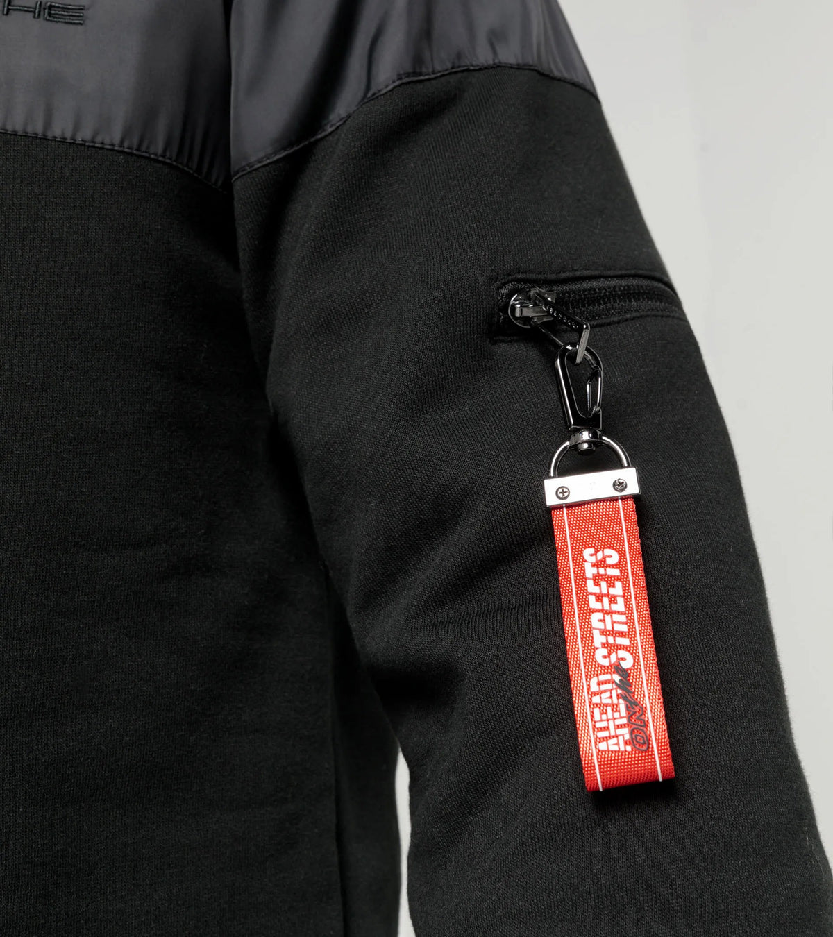 AHEAD jumper | Porsche Design
