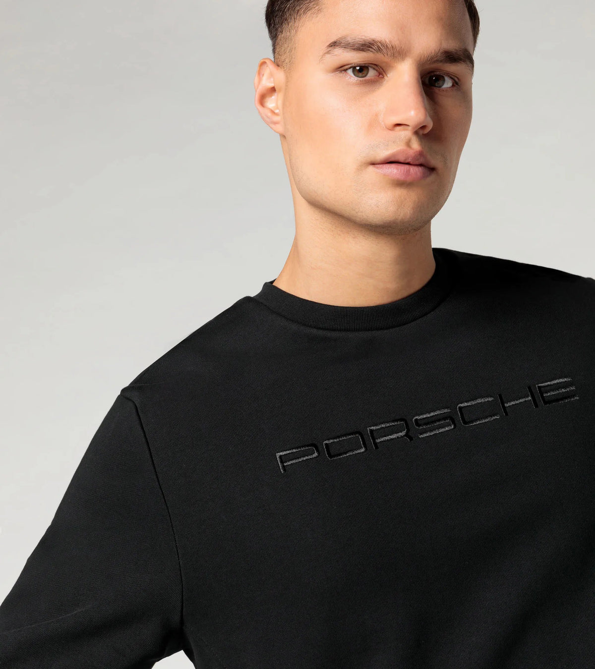 Unisex pullover – Motorsport Fanwear | Porsche Design