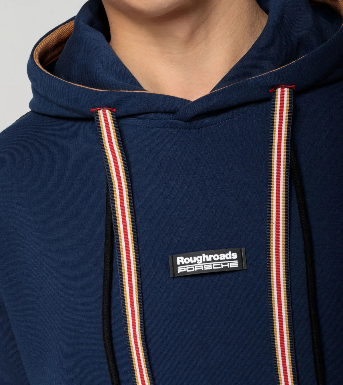 Hoodie - Roughroads | Porsche Design
