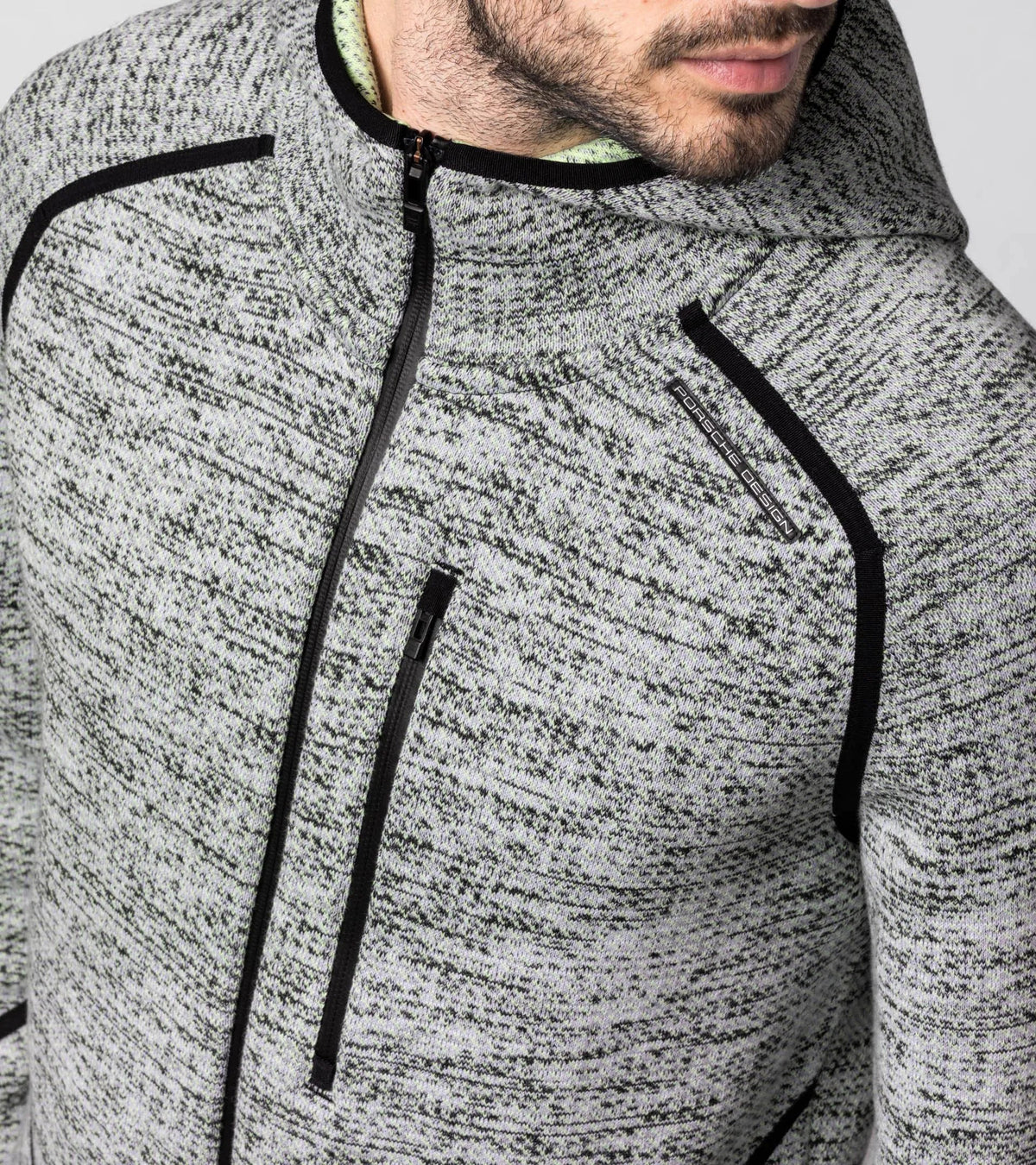 EvoKnit Midlayer | Porsche Design