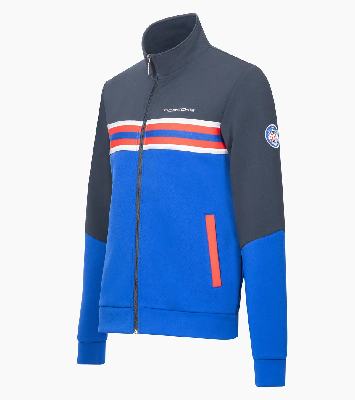 PCA Track Jacket – Porsche Club of America | Porsche Design