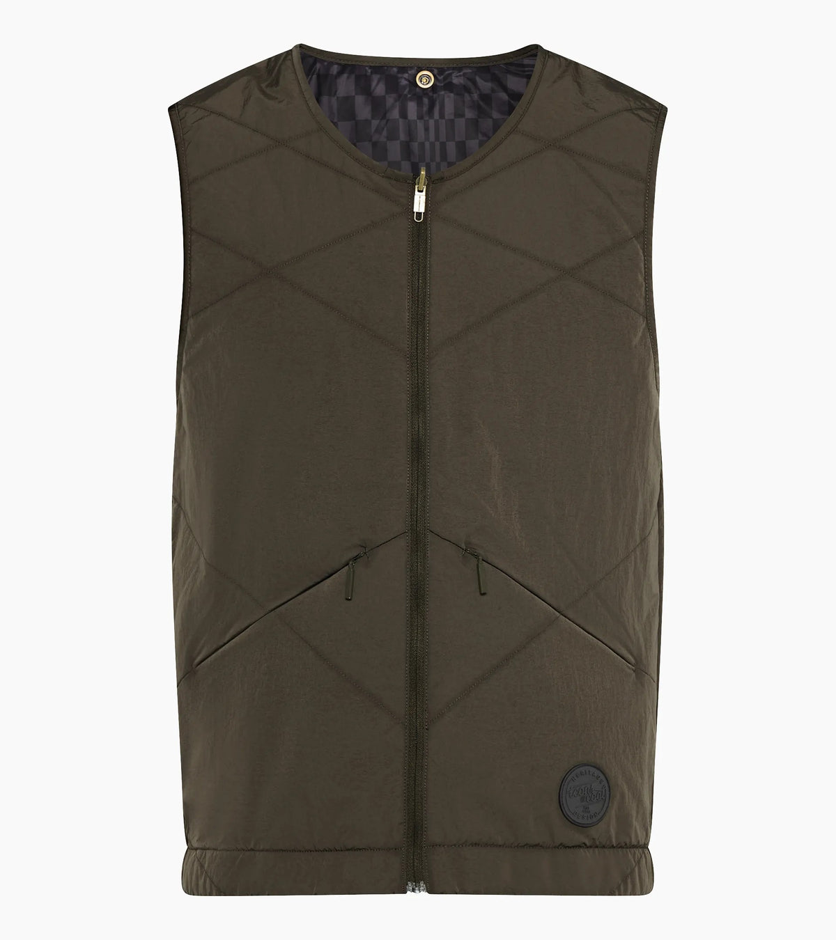 Hybrid jacket – 911 Spirit 70 | Porsche Design