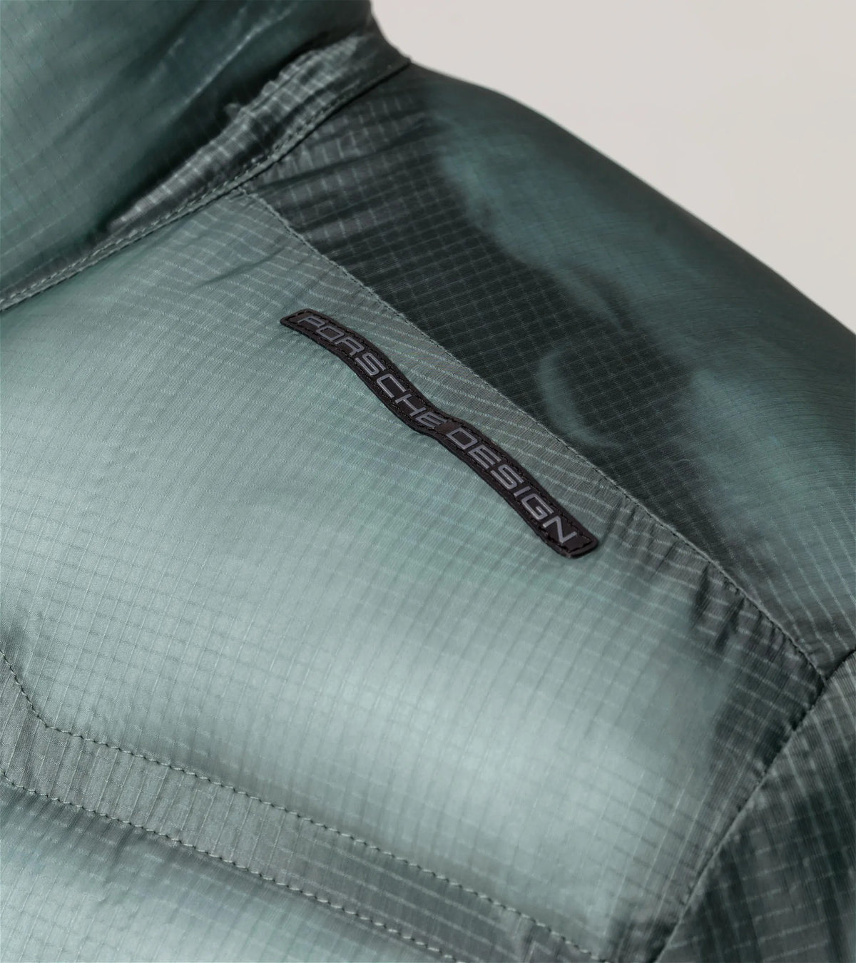 Light padded jacket | Porsche Design