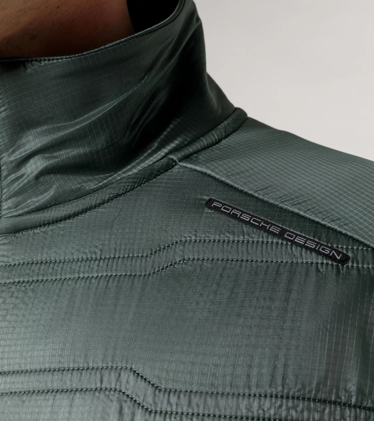 Hybrid jacket | Porsche Design