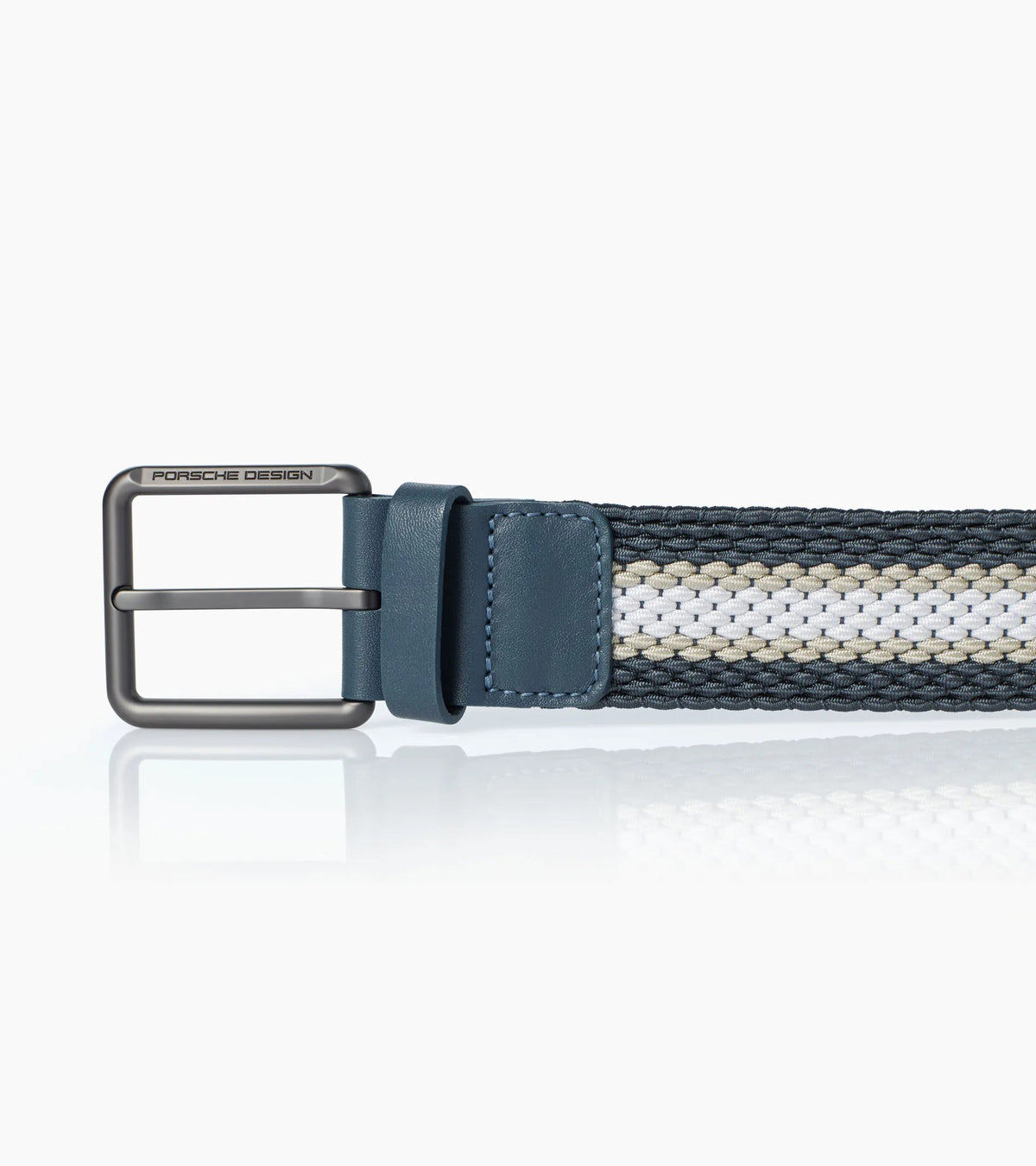 Business belt roadster buckle | Porsche Design