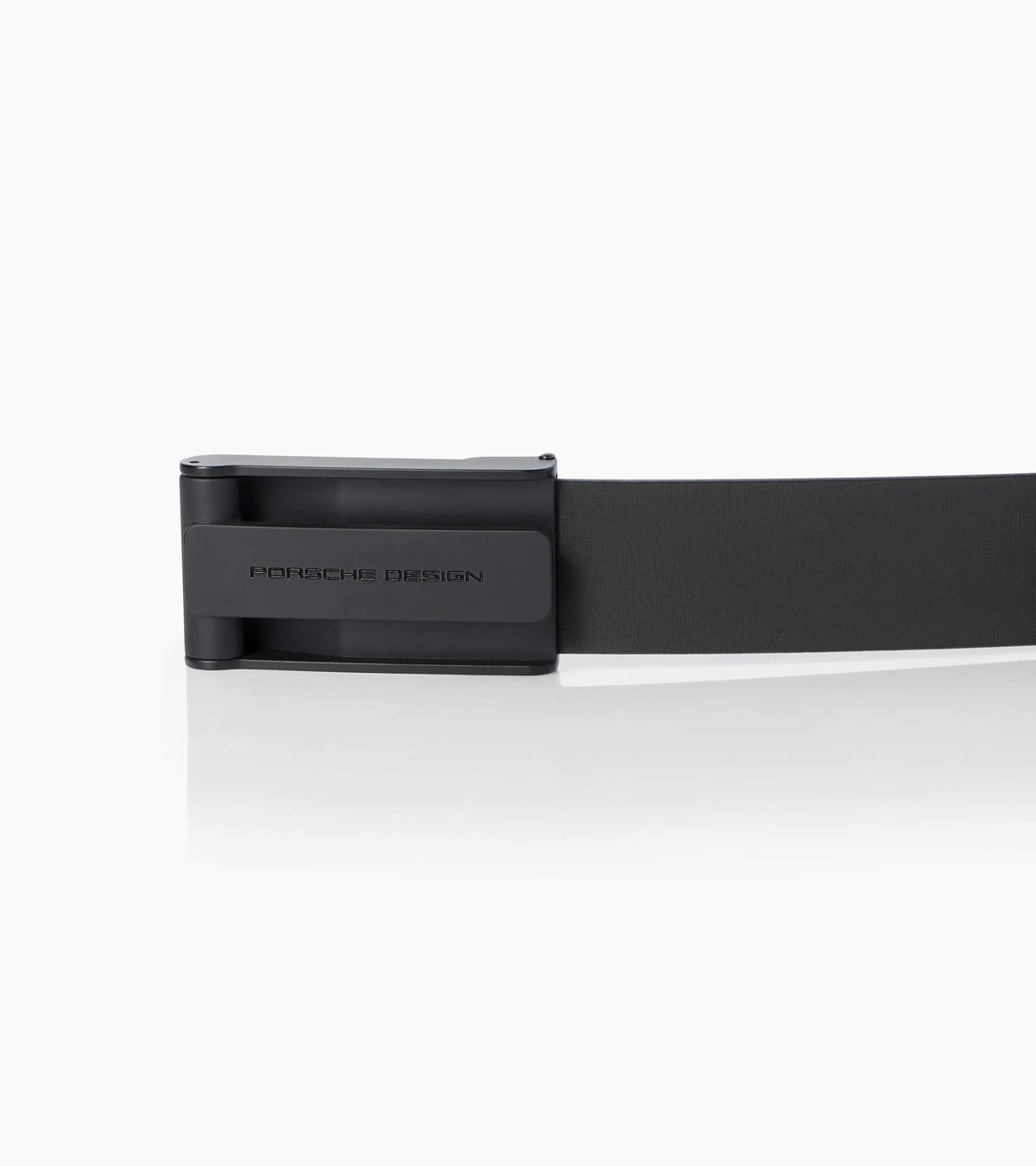 Casual Hook Buckle Belt 35 | Porsche Design