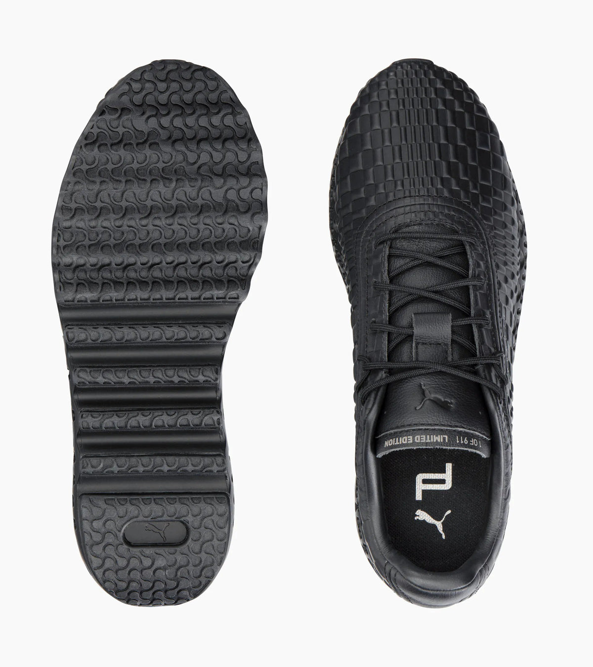 XETIC® trainers – 911 Spirit 70 | Porsche Design