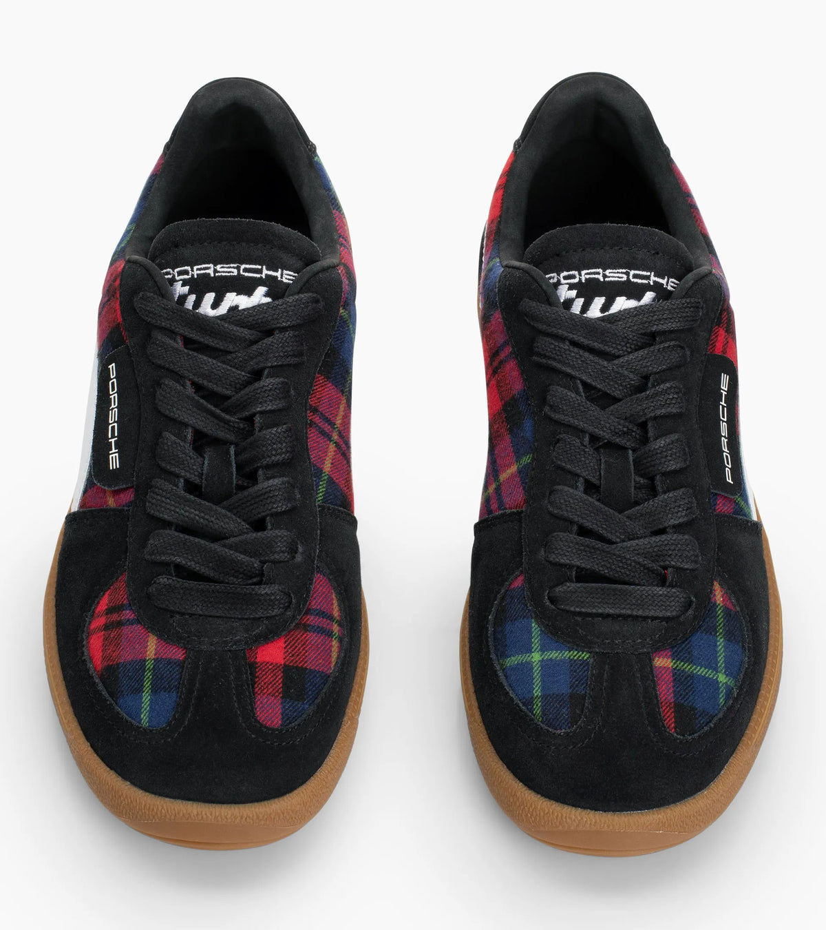 Porsche Turbo 'Palermo' Unisex Trainers | Porsche Design