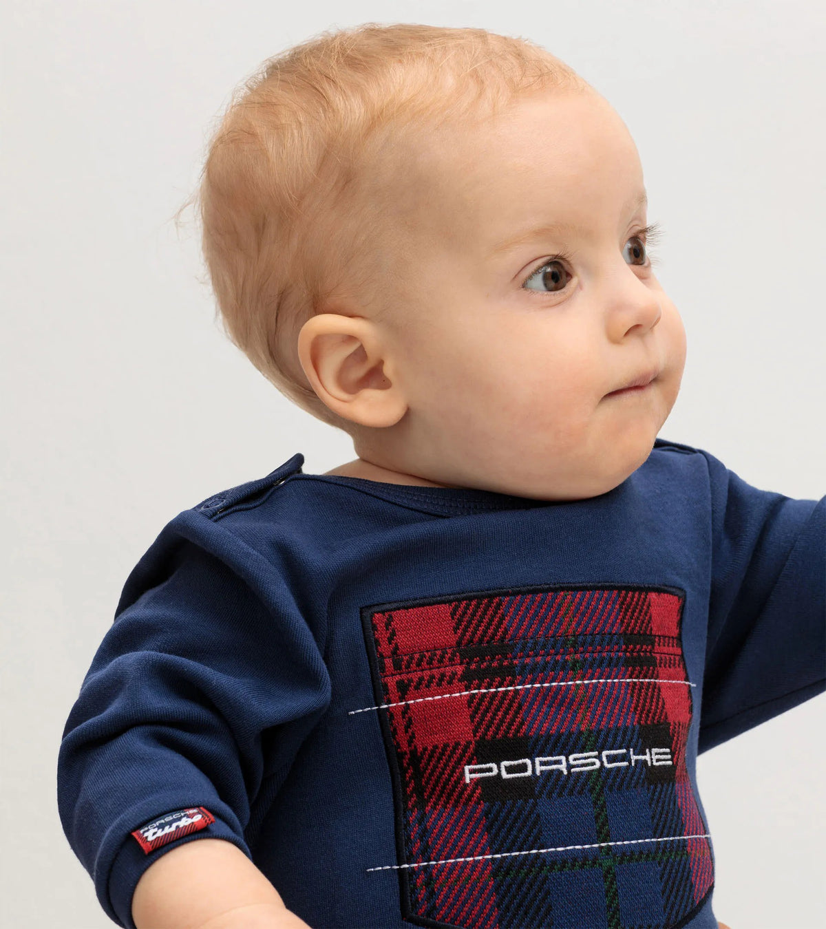 Baby romper – Turbo No. 1 | Porsche Design