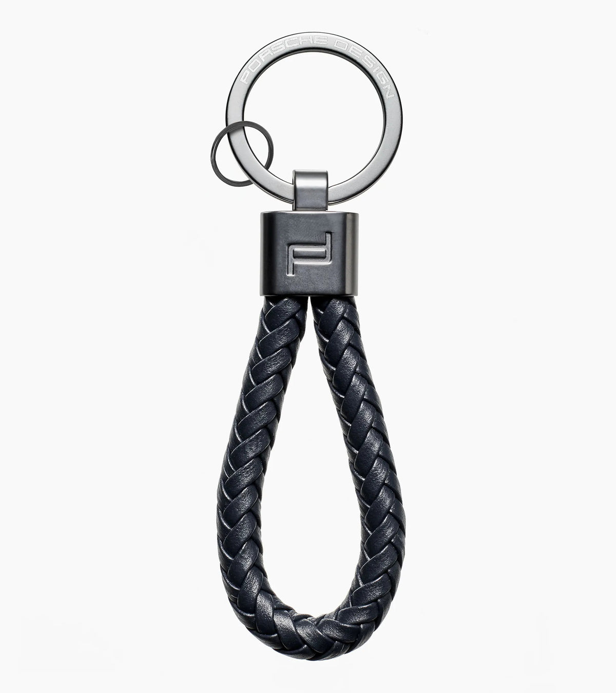 Key ring leather cord | Porsche Design