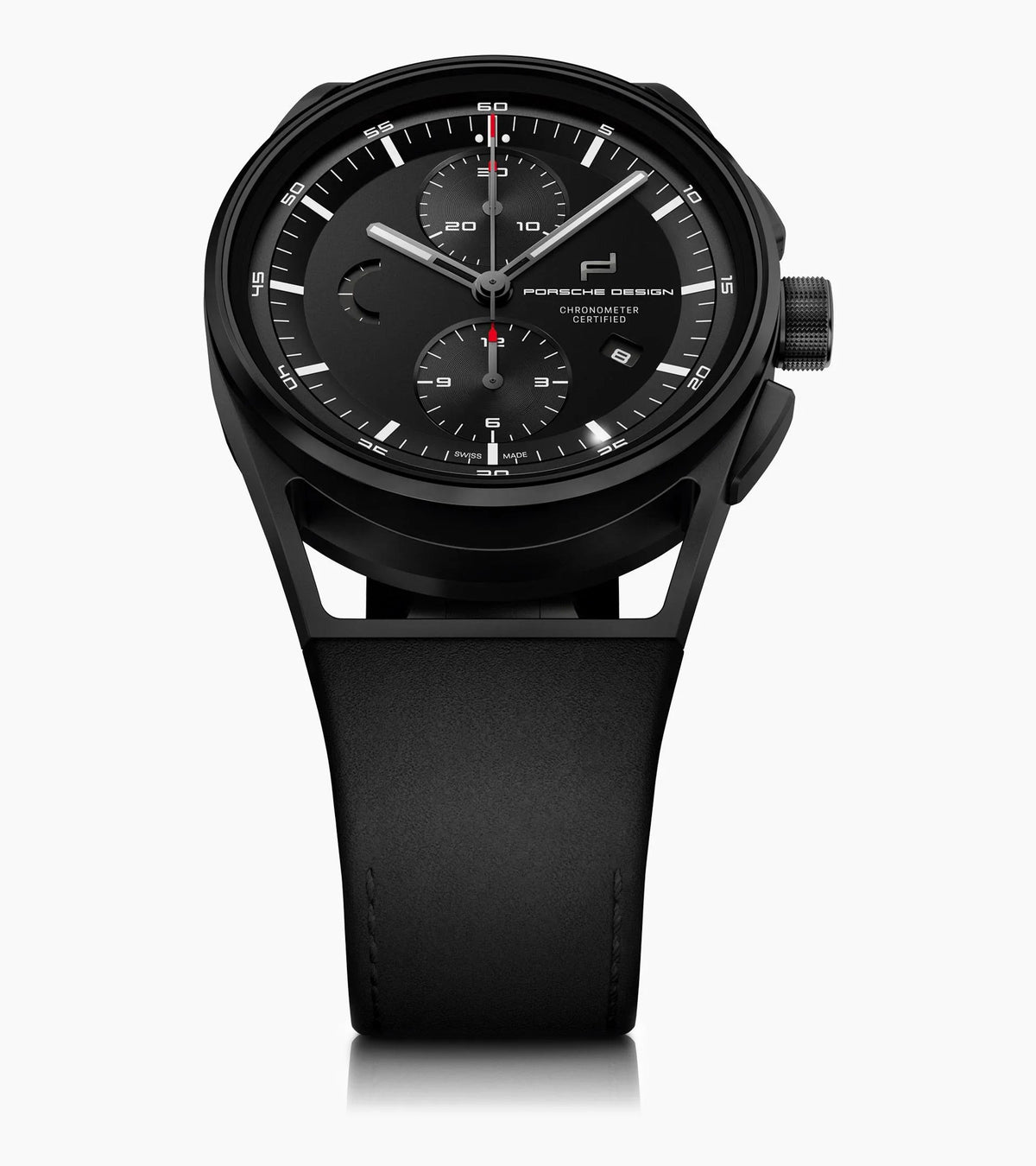 Sport Chrono | Porsche Design