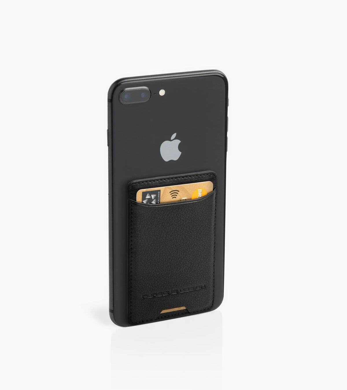 Business Smartphone Cardholder | Porsche Design