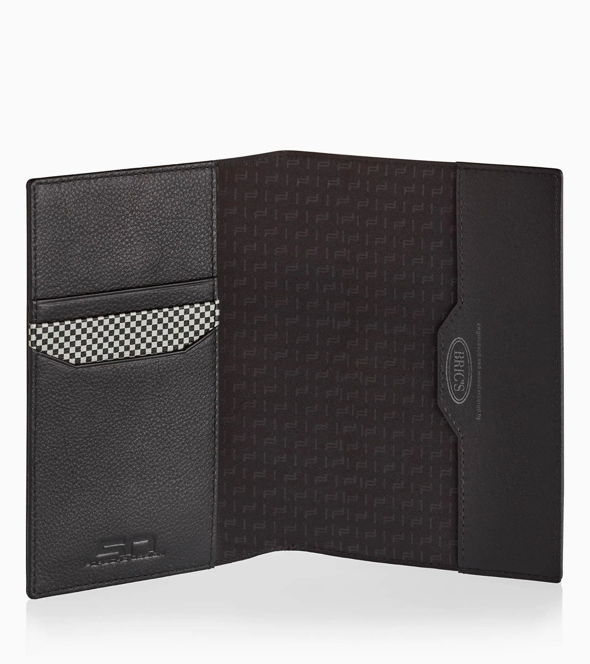 50Y Passport Holder | Porsche Design