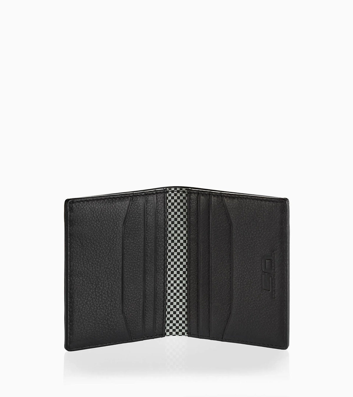 50Y Billfold 6 | Porsche Design