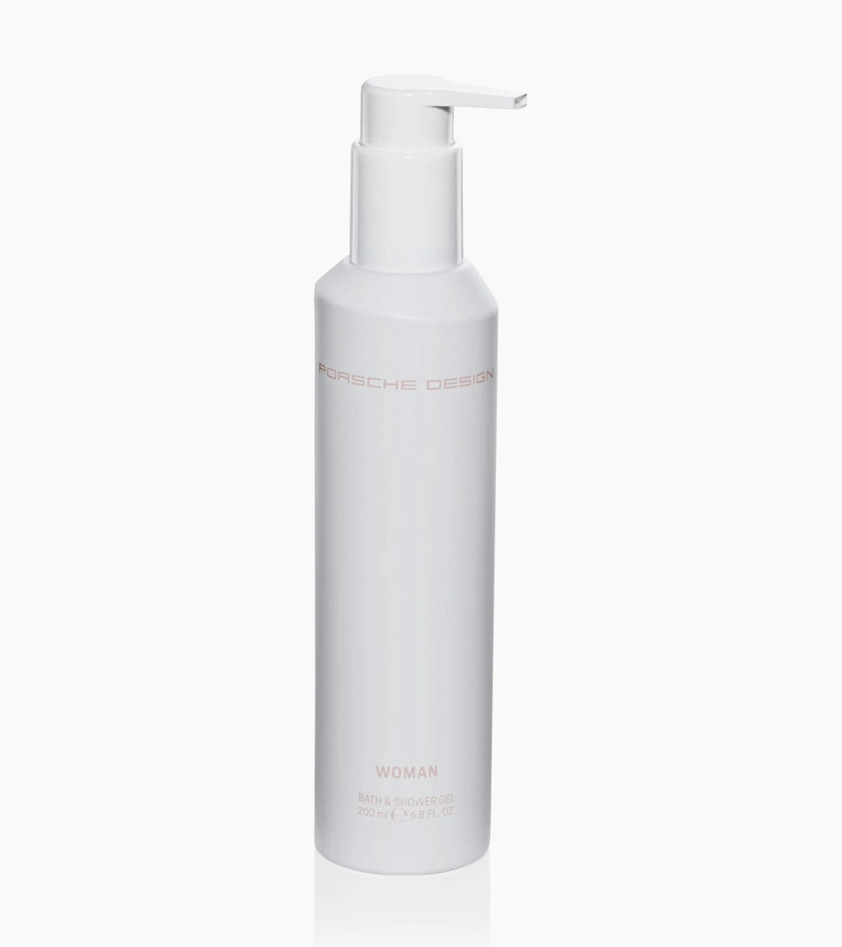 Porsche Design Woman Bath & Shower Gel | Porsche Design