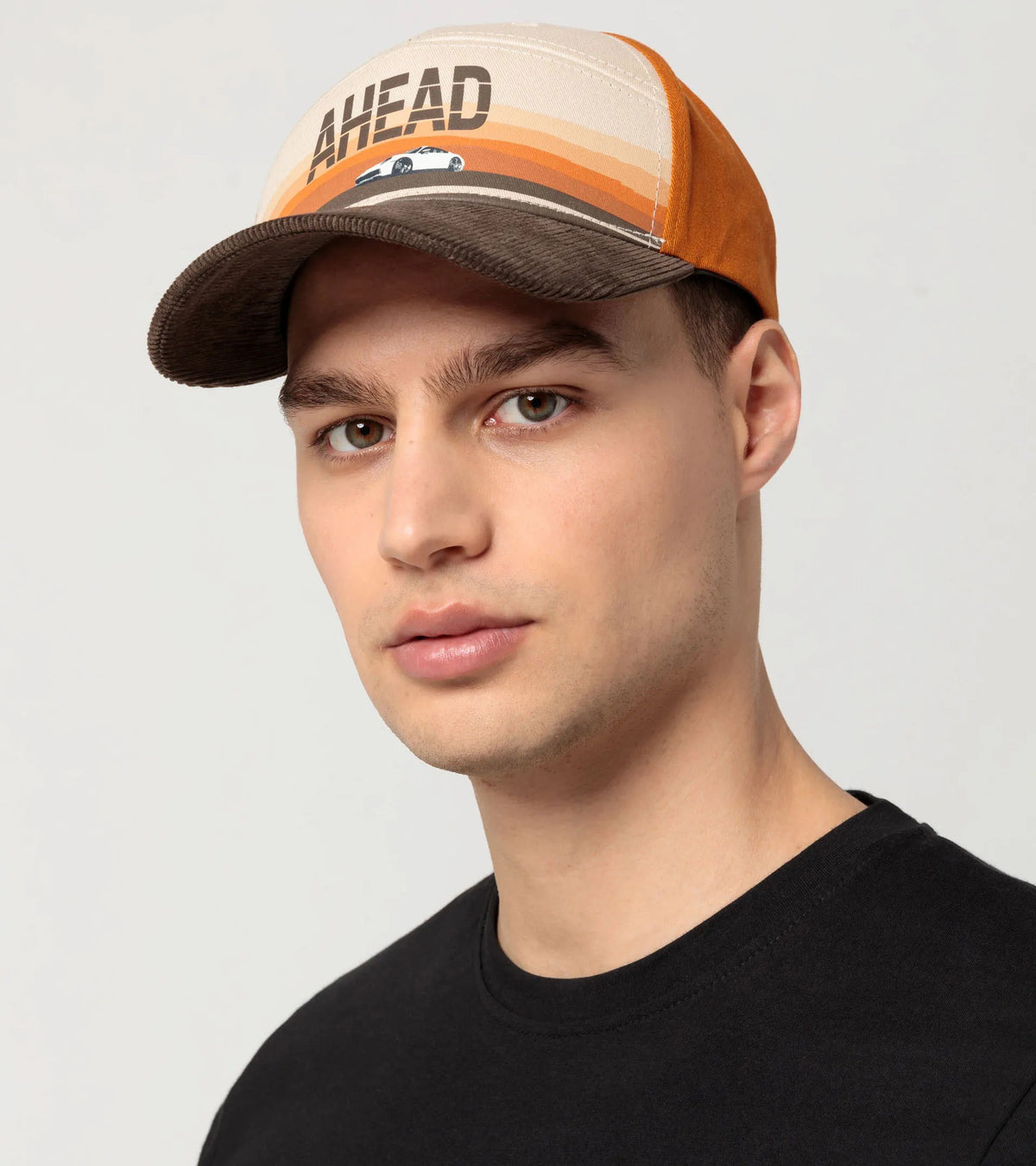 Unisex AHEAD cap | Porsche Design