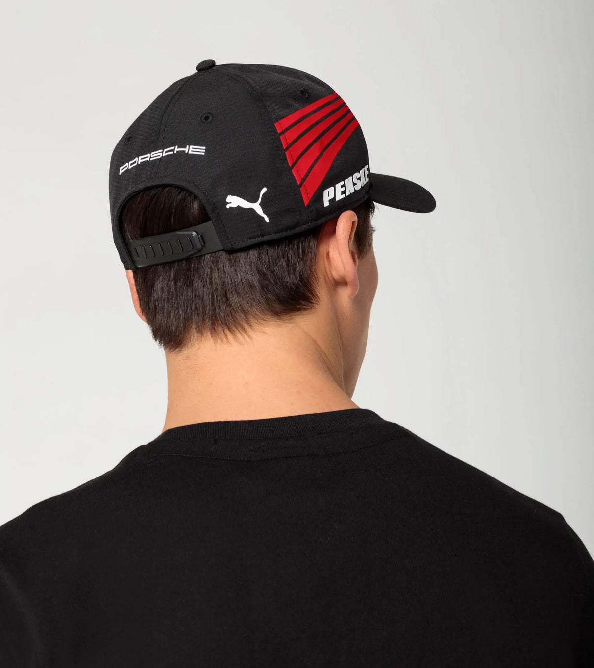 Unisex Cap – Porsche Penske Motorsport | Porsche Design