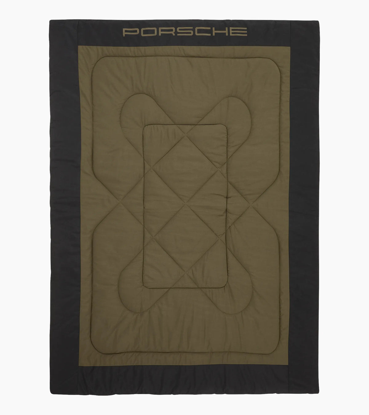 Multipurpose blanket – 911 Spirit 70 | Porsche Design