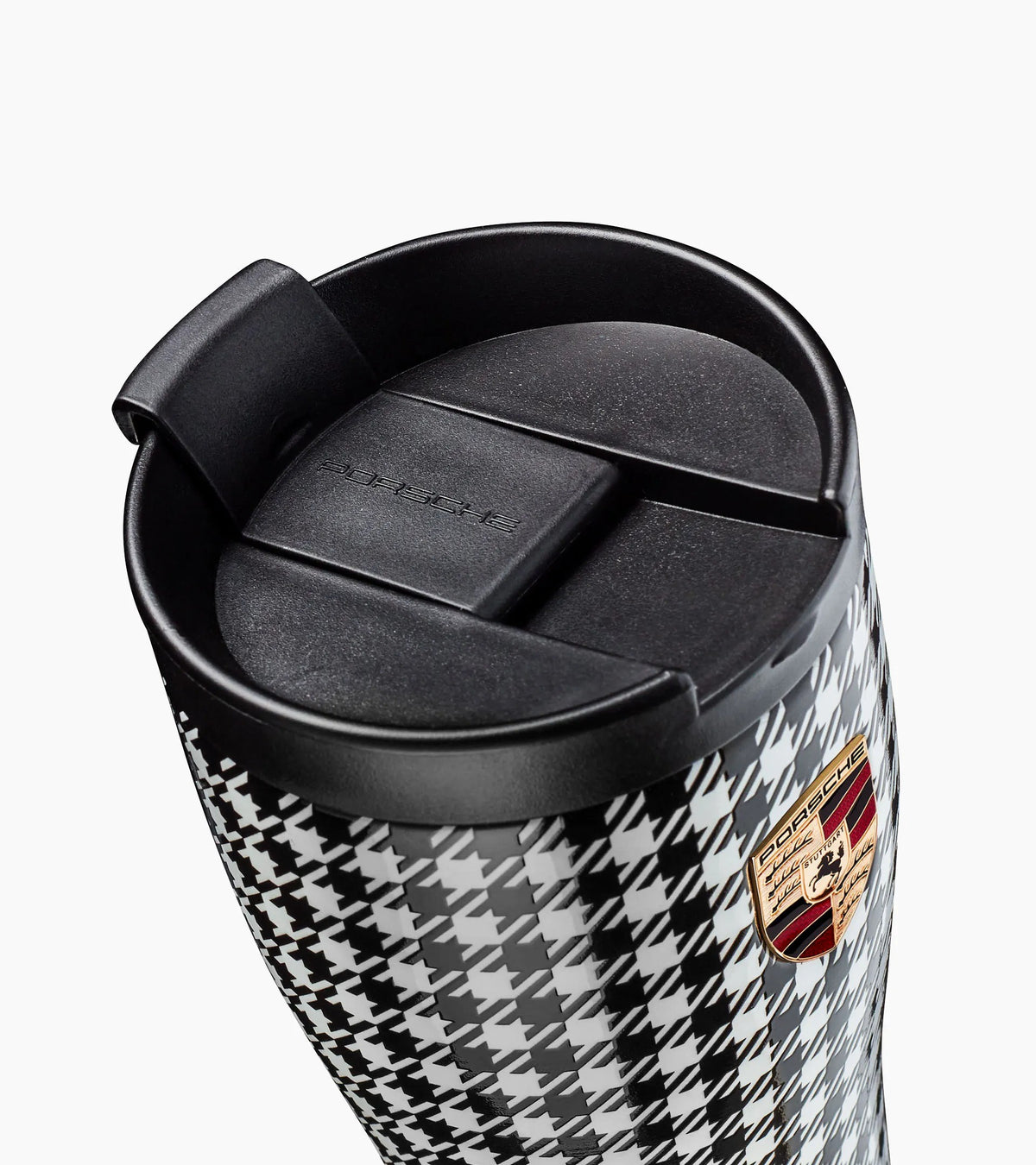 Pepita thermos cup | Porsche Design
