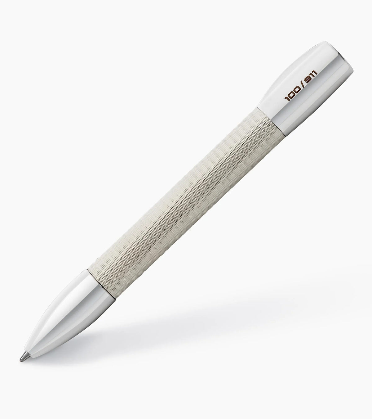 Shake Pen Bundle + 911 Silhouette Pen Holder Limited Edition | Porsche Design