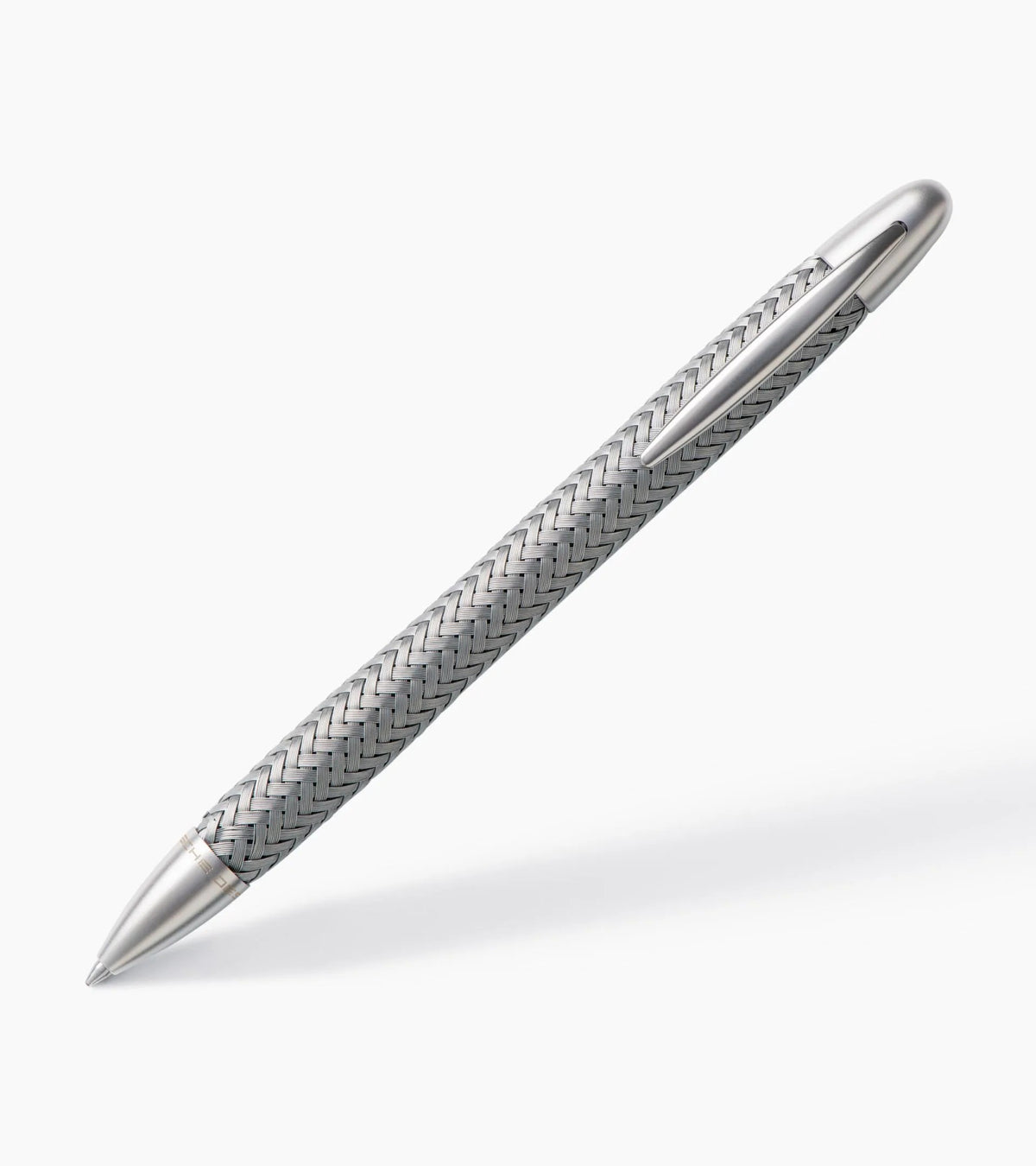 Tec Flex Ballpoint Pen | Porsche Design