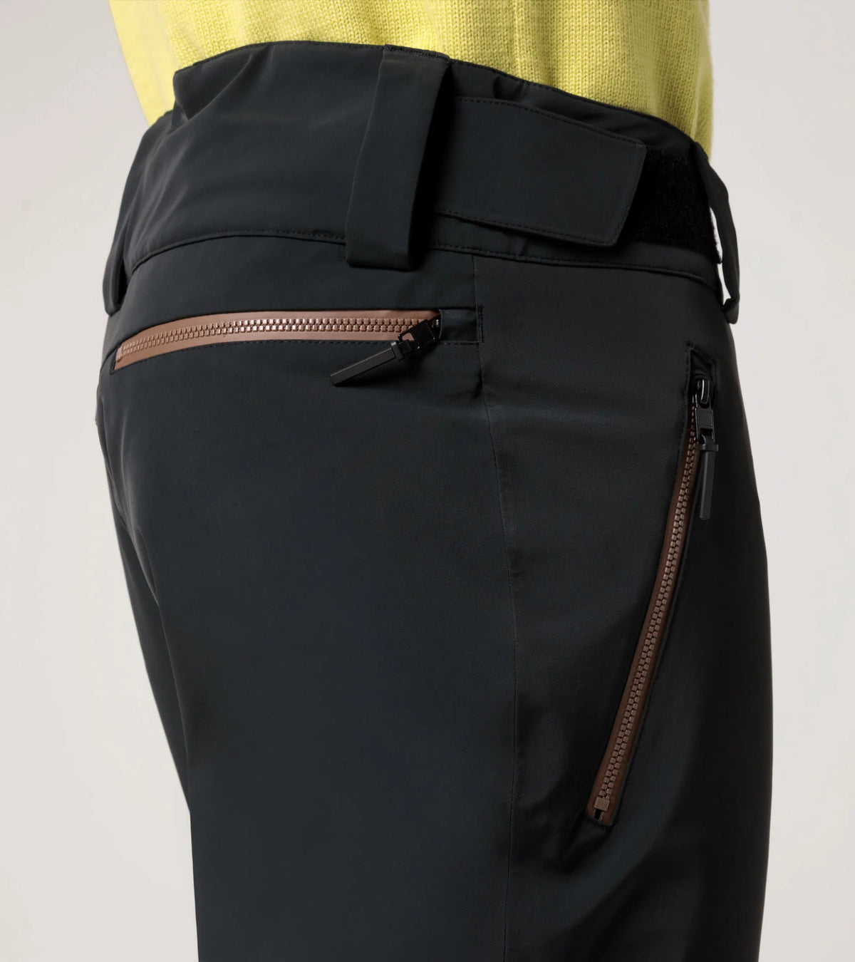 PORSCHE HEAD Ski Trousers – Turbo | Porsche Design