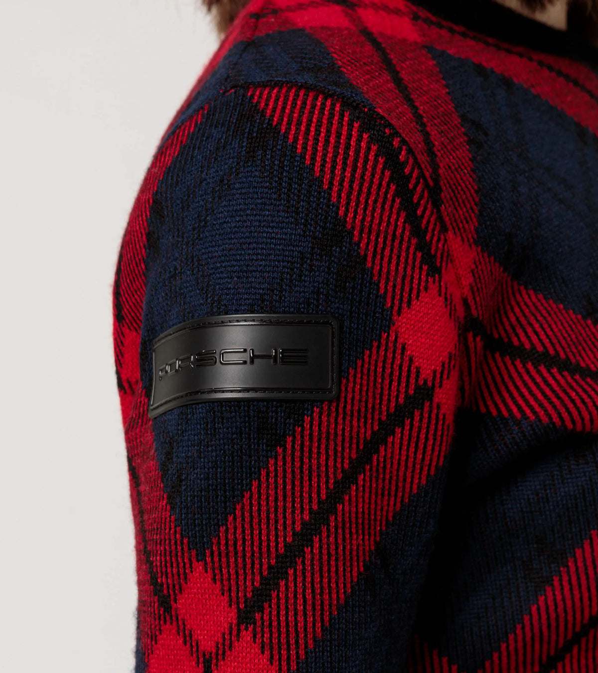 PORSCHE HEAD Women's Ski Pullover – Turbo No. 1 | Porsche Design
