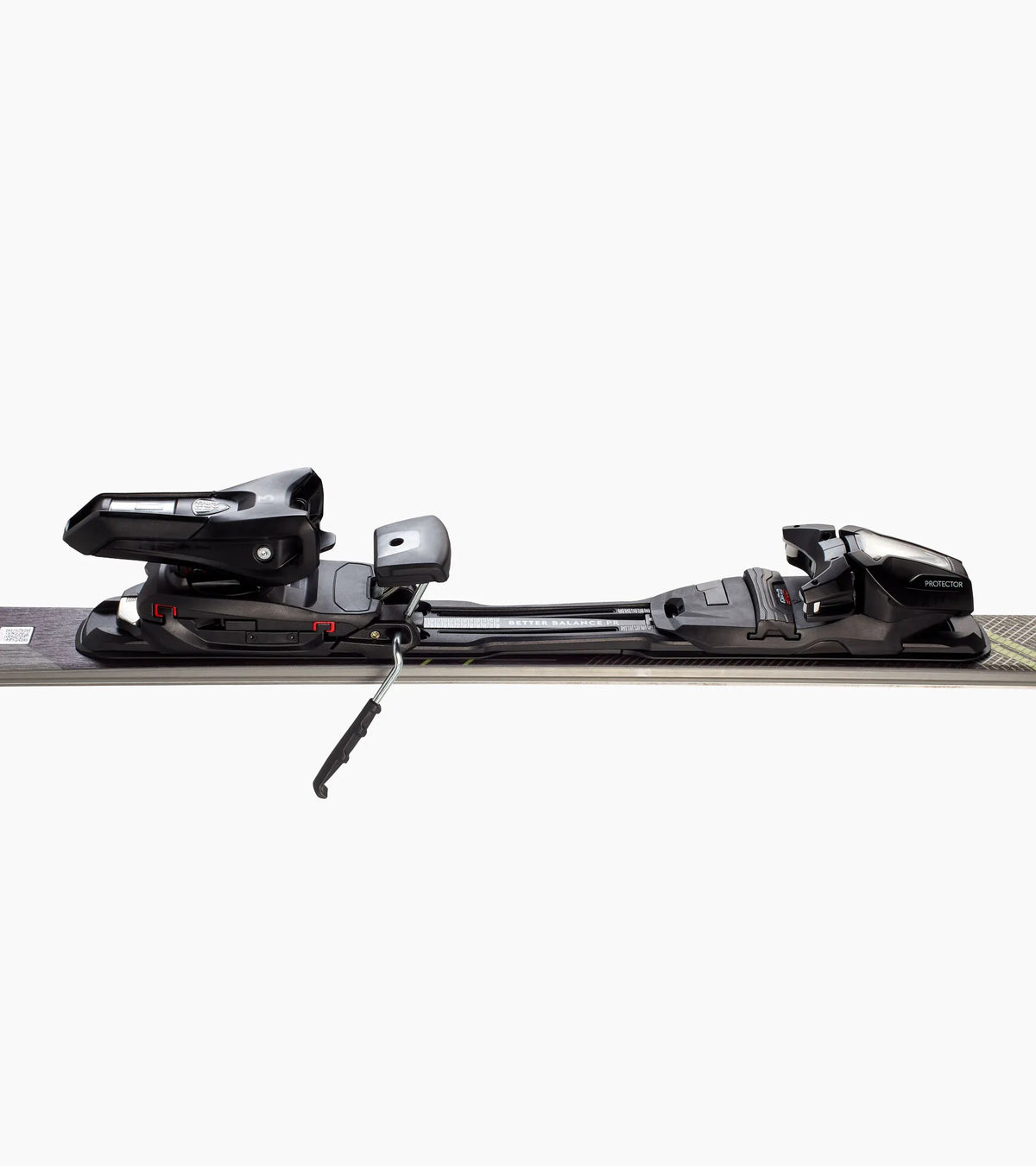 PORSCHE HEAD Ski 7 Series – Turbo | Porsche Design