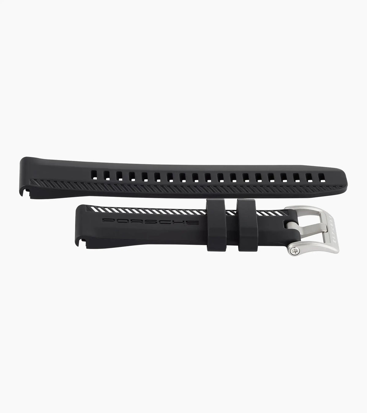 Porsche x Garmin® Epix 2 Smartwatch Strap | Porsche Design