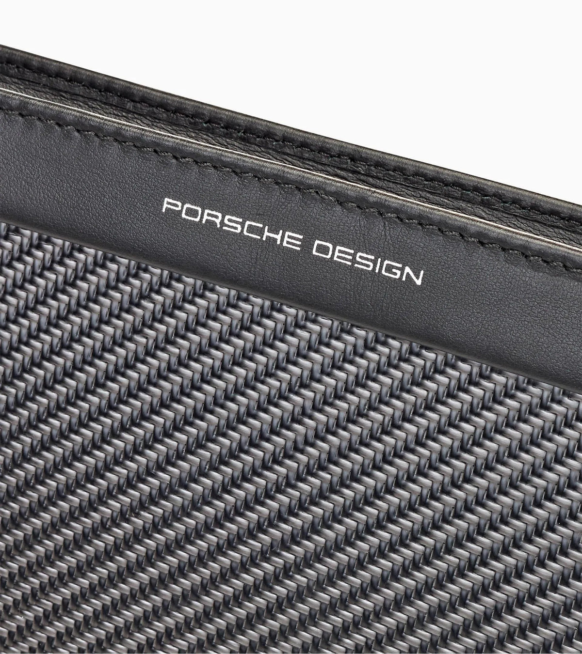 Carbon Notebook Sleeve | Porsche Design