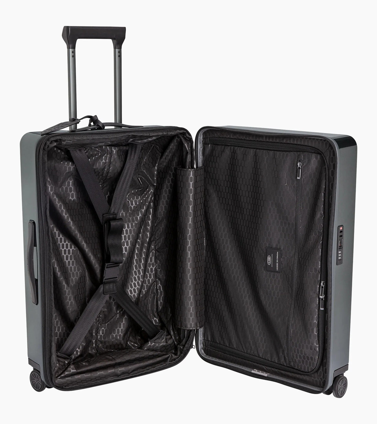 Roadster hardcase trolley M | Porsche Design