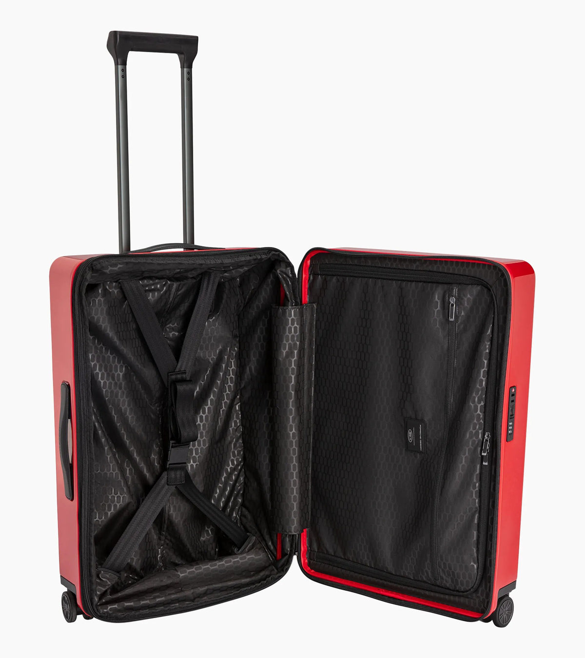 Roadster hardcase trolley M | Porsche Design