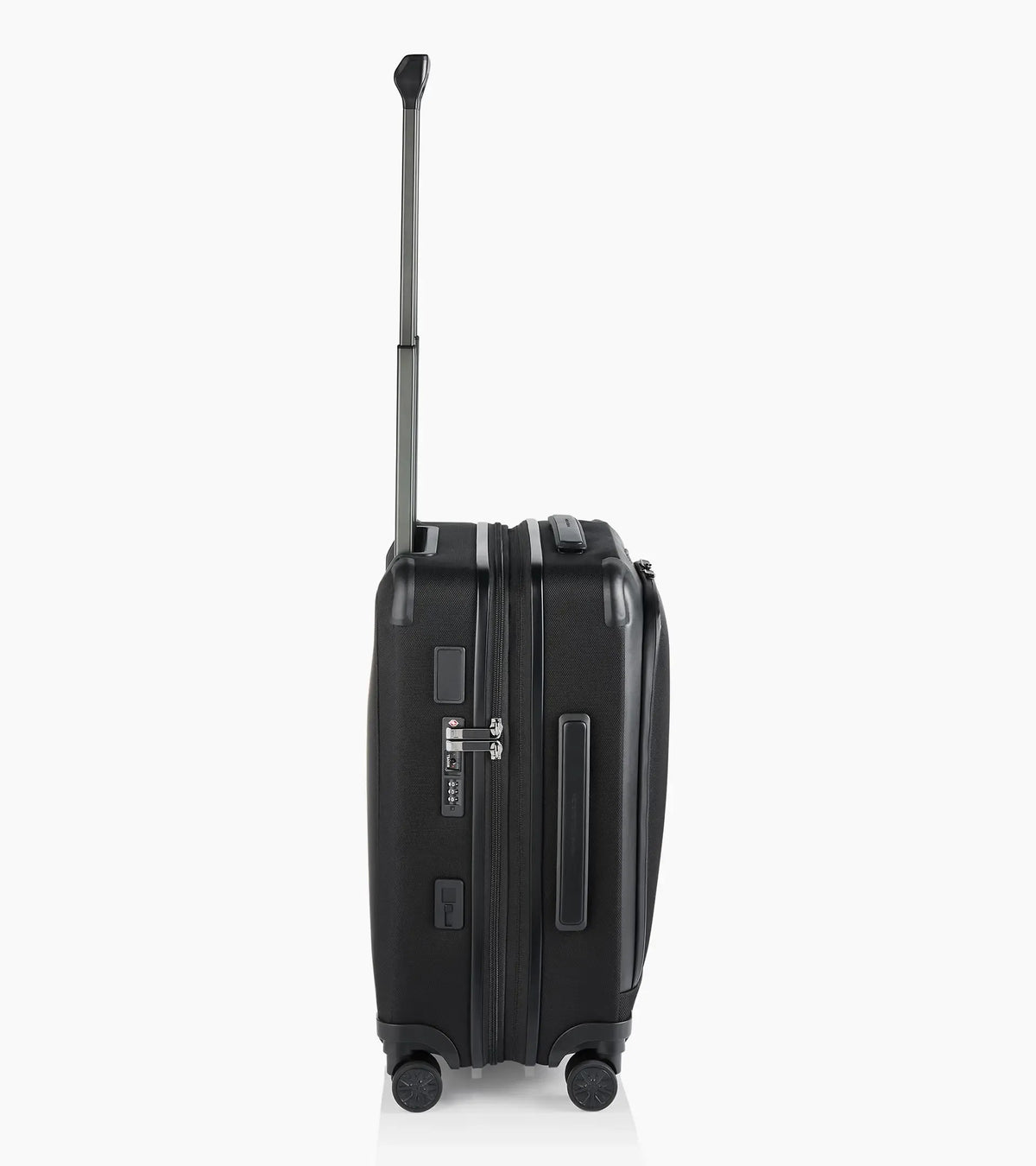Roadster Nylon 4W Trolley S+ | Porsche Design