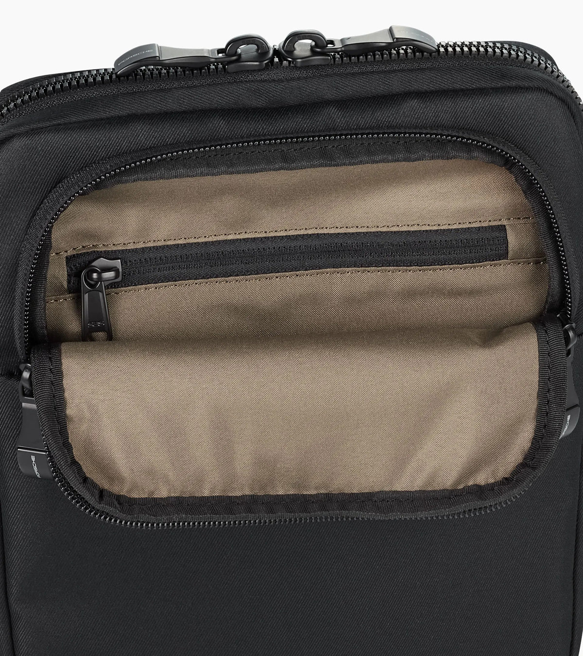 Shoulder Bag – Essential | Porsche Design