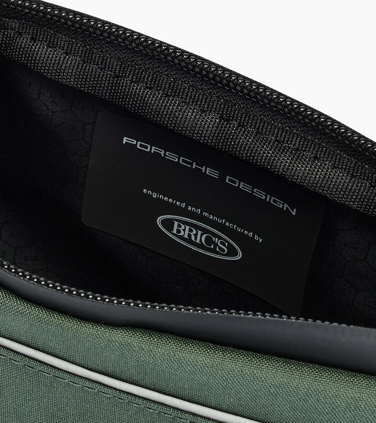 Urban Eco Pouch | Porsche Design