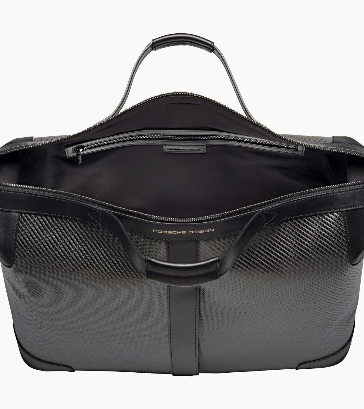 Carbon Weekender | Porsche Design