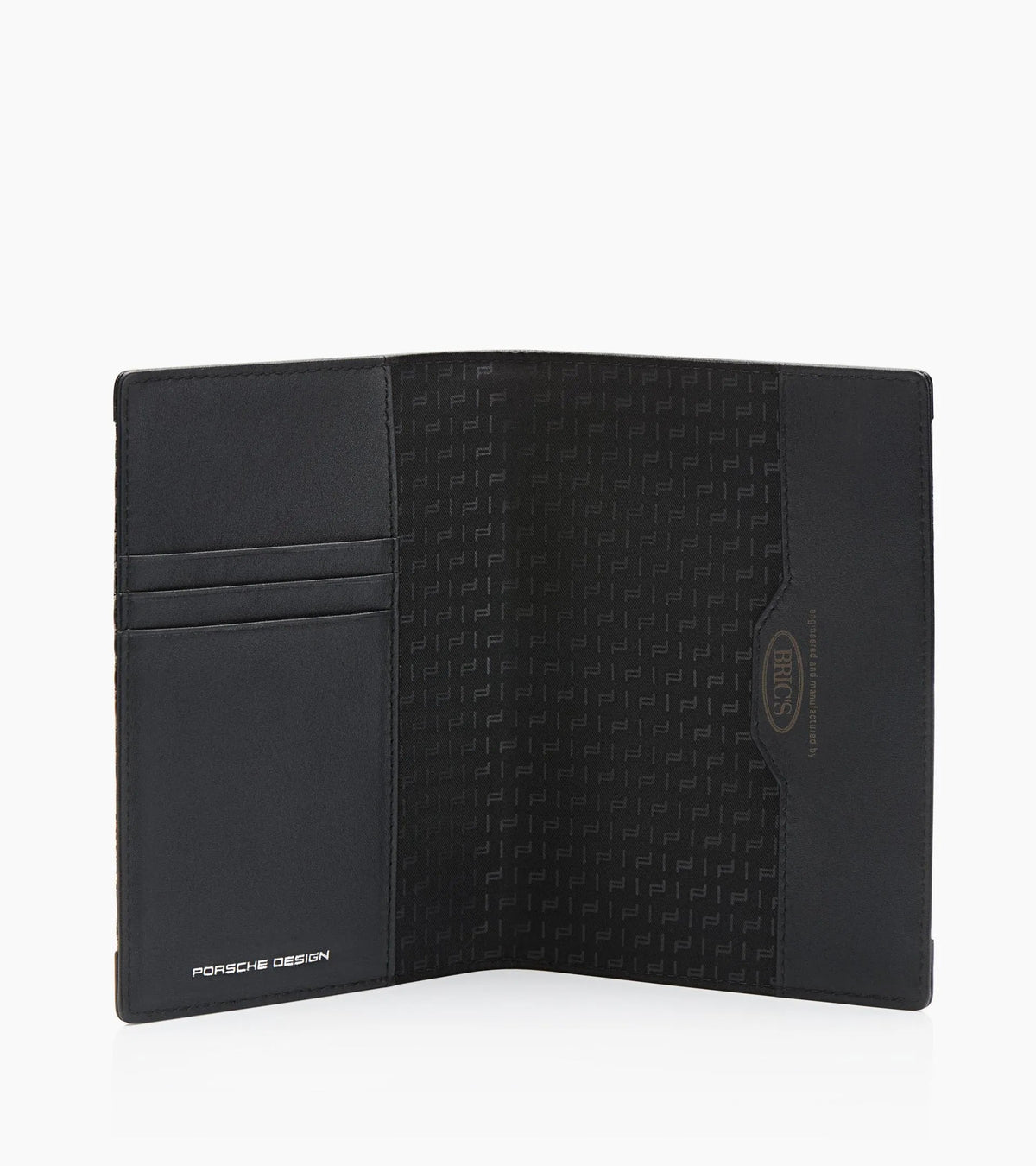 Carbon Passport Holder | Porsche Design