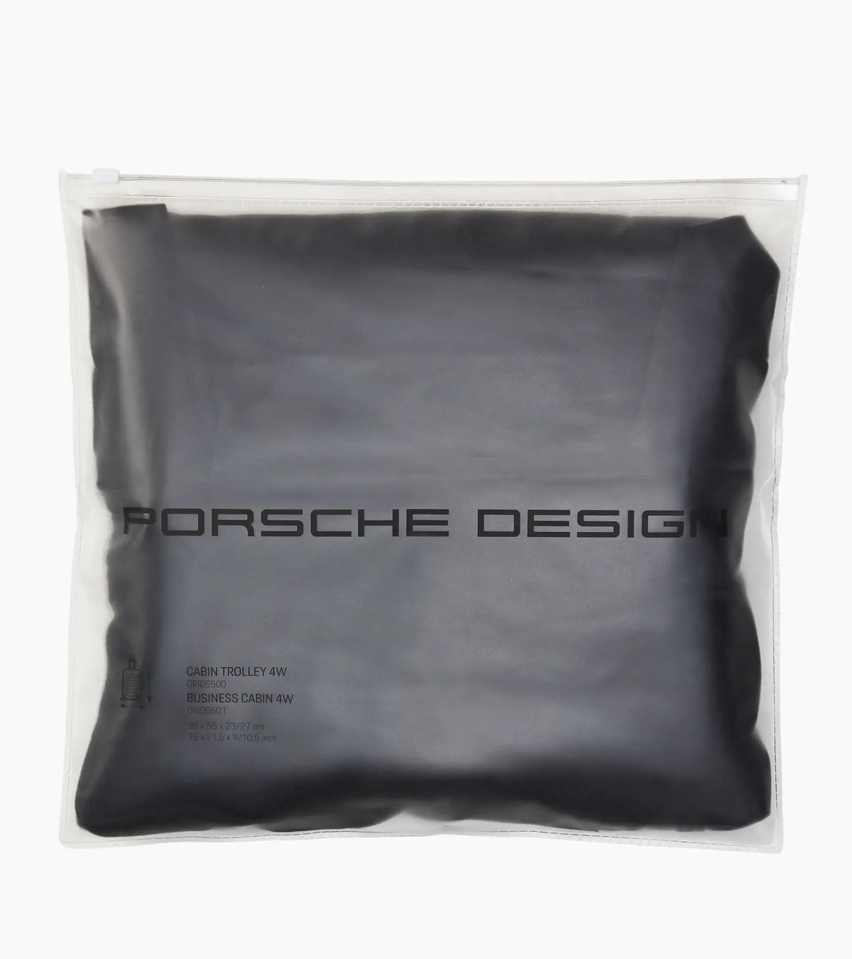 Hardcase Cover Trolley L | Porsche Design
