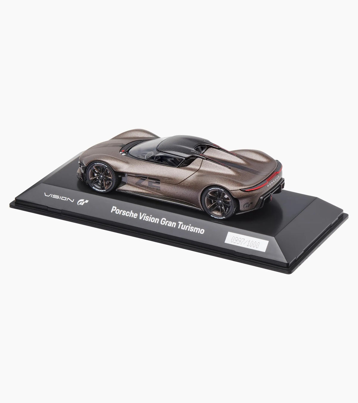 Porsche Vision Gran Turismo – Limited Edition | Porsche Design