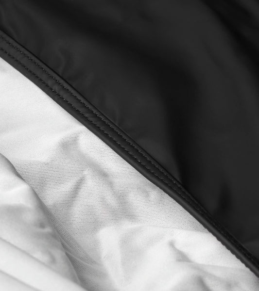 Porsche Outdoor Car Cover for 911 GT3 RS in Black | Porsche Design