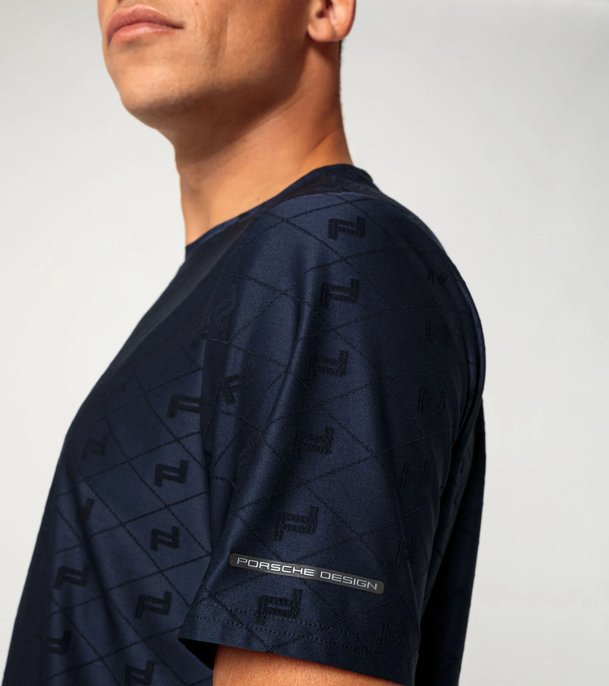 Graphic T-shirt | Porsche Design