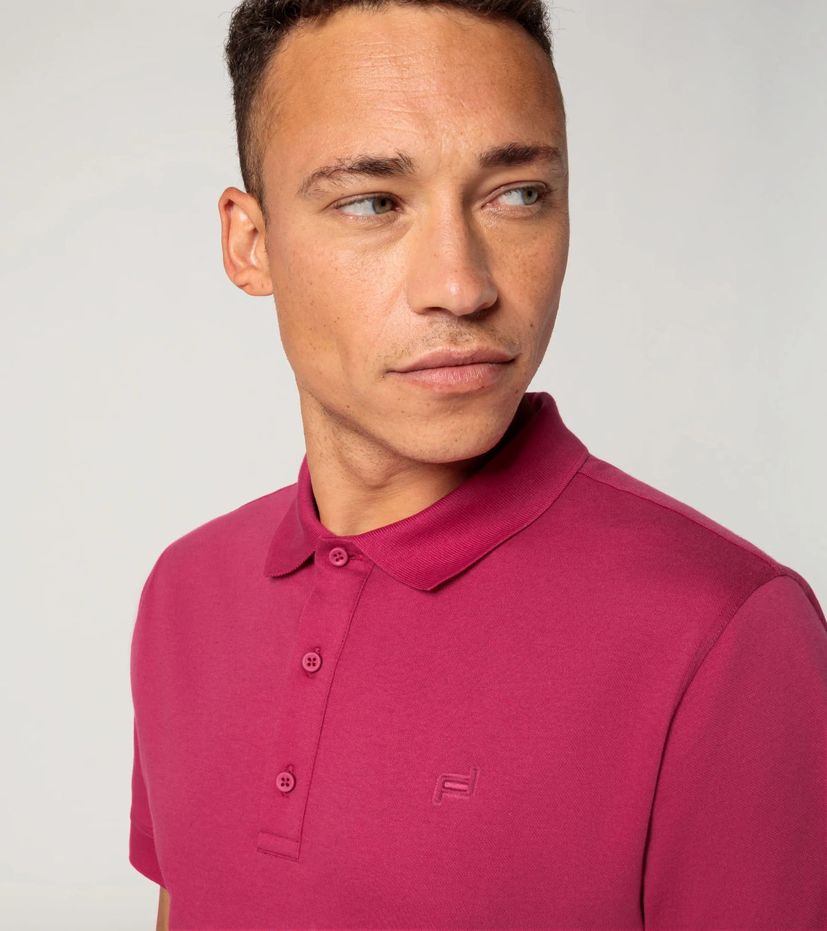 PD icon polo shirt | Porsche Design